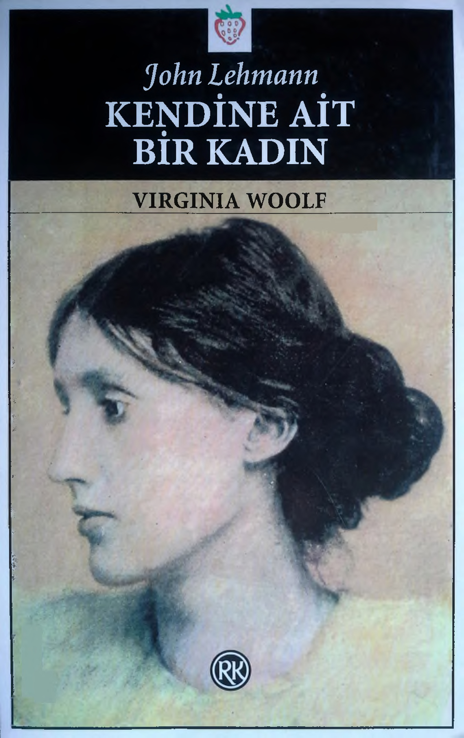 Kendine Ait Bir Kadın PDF – John Lehmann