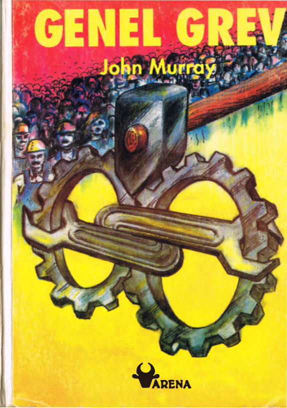 Genel Grev PDF – John Murray