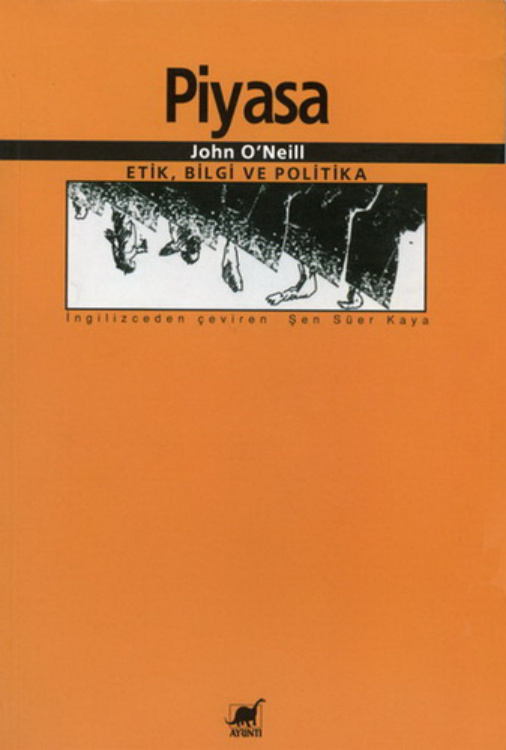 Piyasa PDF – John O’Neill