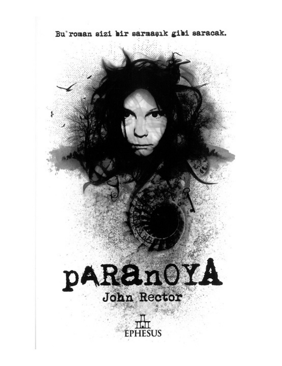 Paranoya PDF – John Rector