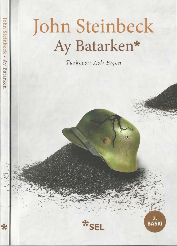 Ay Batarken PDF - John Steinbeck 10 Ay Batarken PDF – John Steinbeck
