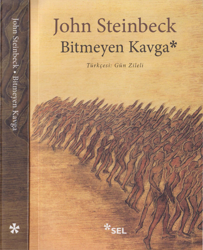 Bitmeyen Kavga PDF - John Steinbeck 12 Bitmeyen Kavga PDF – John Steinbeck