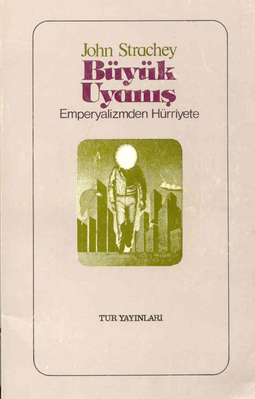 Büyük Uyanış PDF – John Strachey