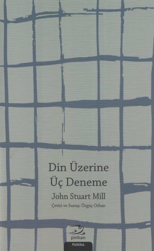 Din Üzerine Üç Deneme PDF – John Stuart Mill