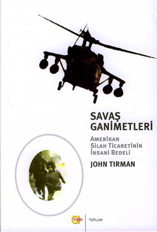 Savaş Ganimetleri PDF – John Tirman