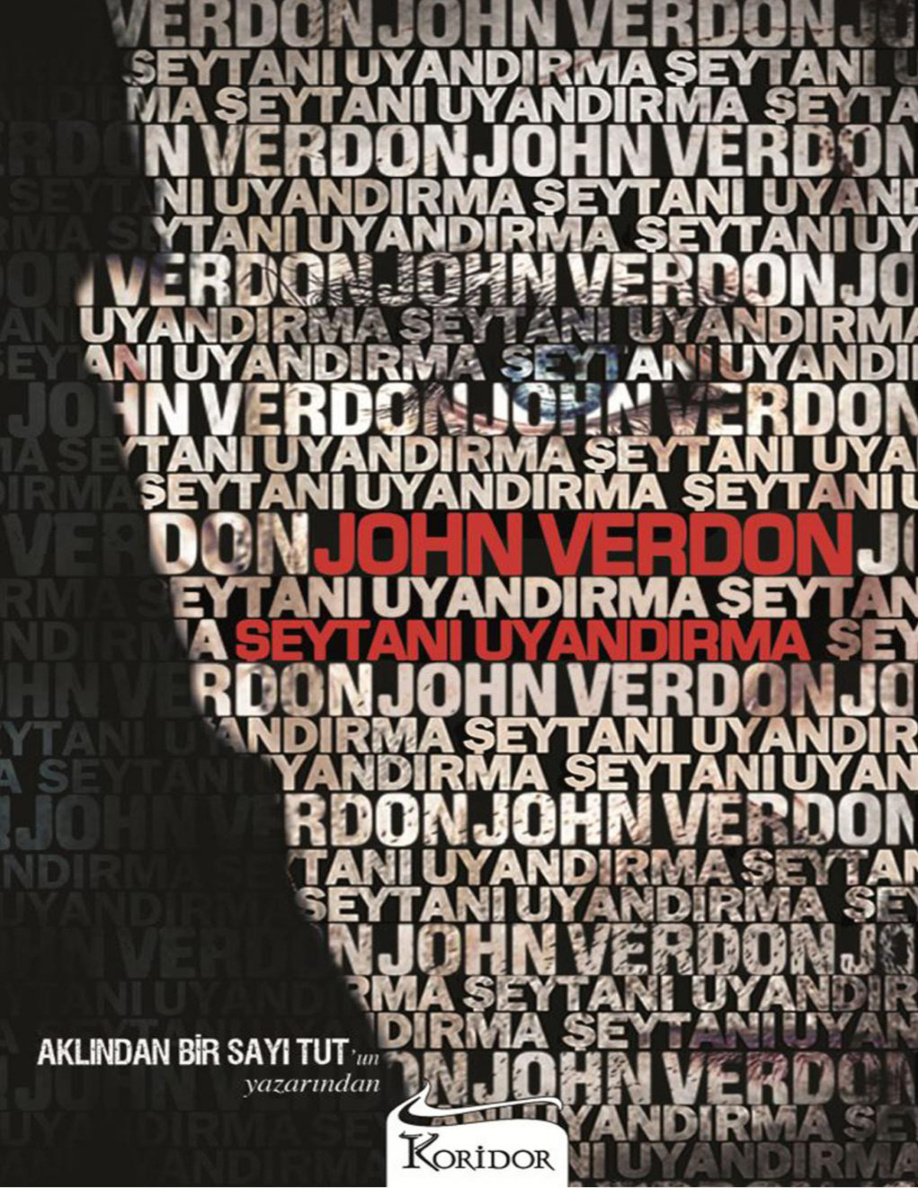 Şeytanı Uyandırma (Dave Gurney #3) PDF – John Verdon