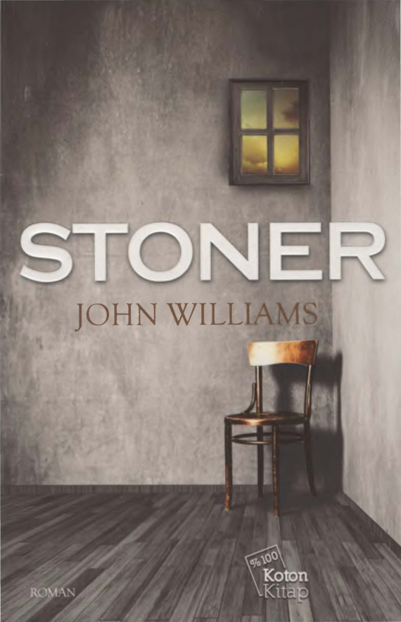 Stoner PDF – John Williams