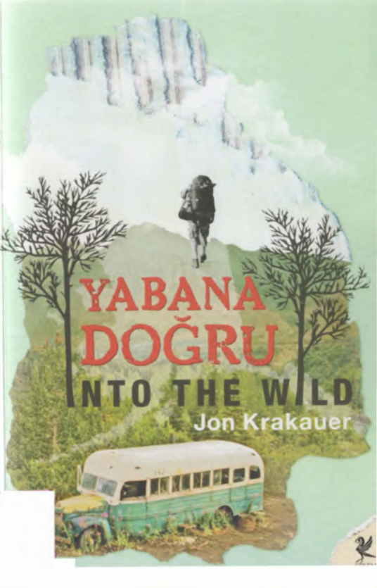 Yabana Doğru PDF – Jon Krakauer