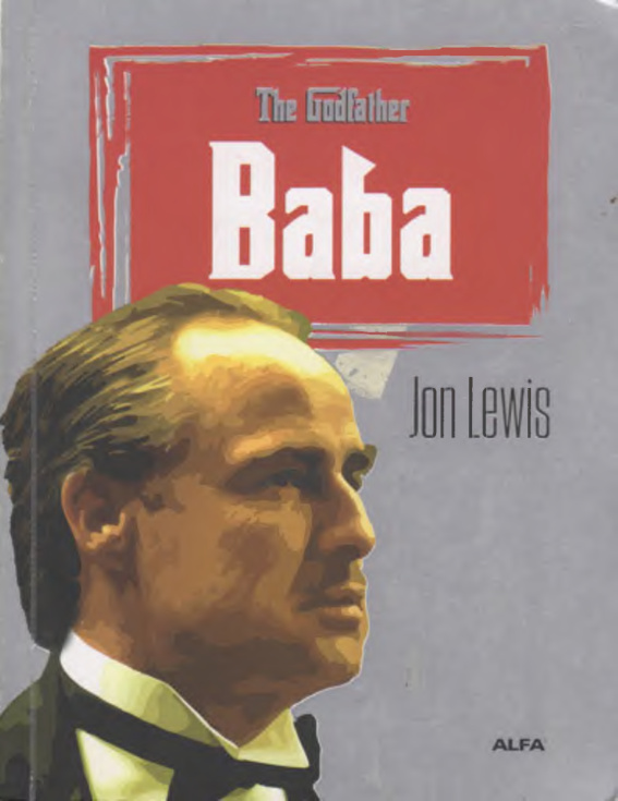 The Godfather – Baba PDF – Jon Lewis