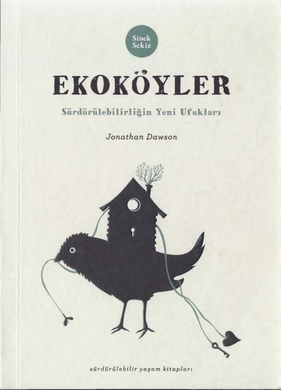 Ekoköyler PDF – Jonathan Dawson
