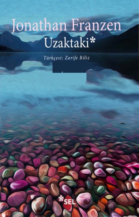 Uzaktaki PDF – Jonathan Franzen