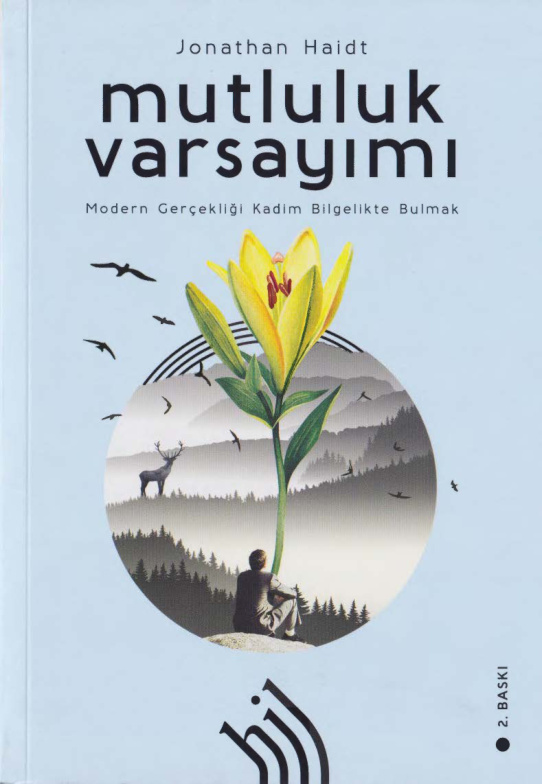 Mutluluk Varsayımı PDF – Jonathan Haidt