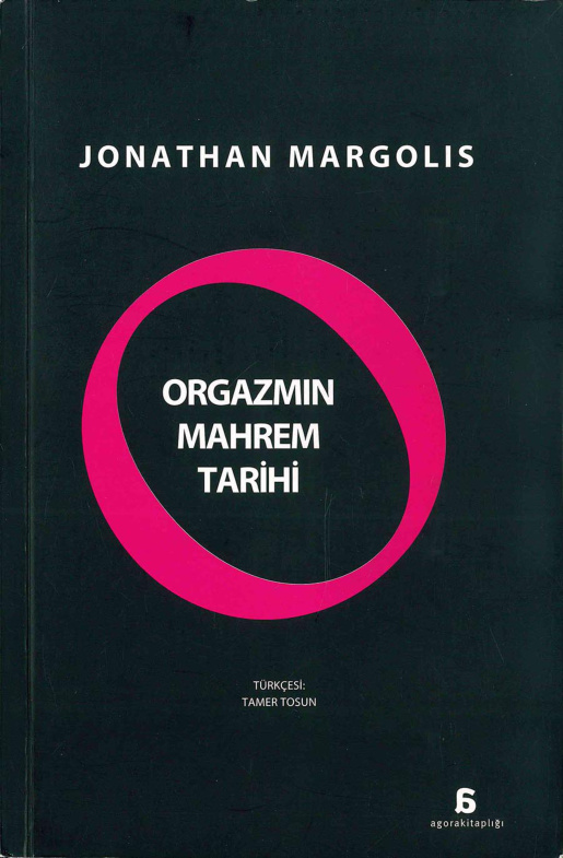 Orgazmın Mahrem Tarihi PDF – Jonathan Margolis