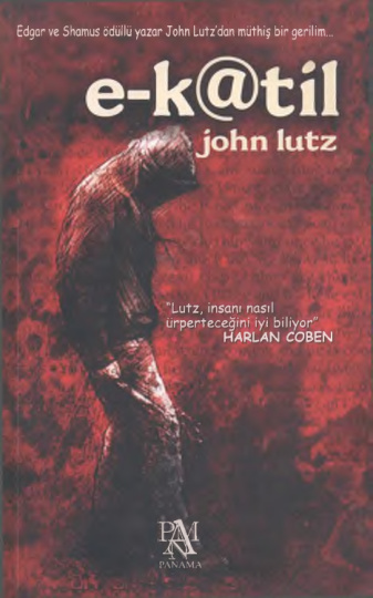E-K@til PDF – John Lutz