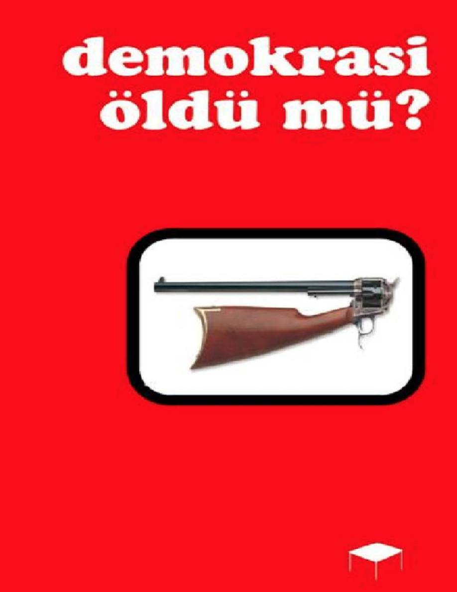 Demokrasi Öldü mü? PDF - Jose Saramago 5 Demokrasi Öldü mü? PDF – Jose Saramago