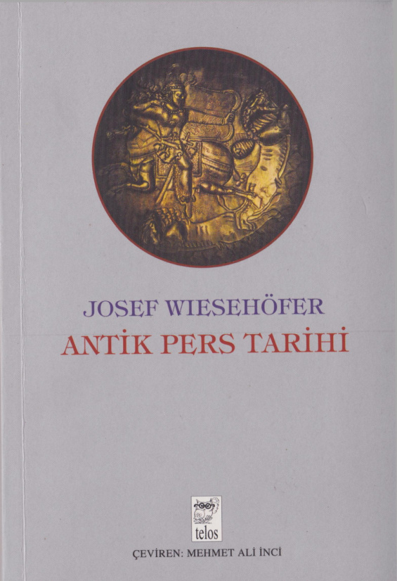 Antik Pers Tarihi PDF – Josef Wiesehöfer