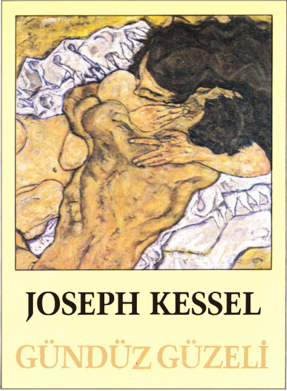 Gündüz Güzeli PDF – Joseph Kessel