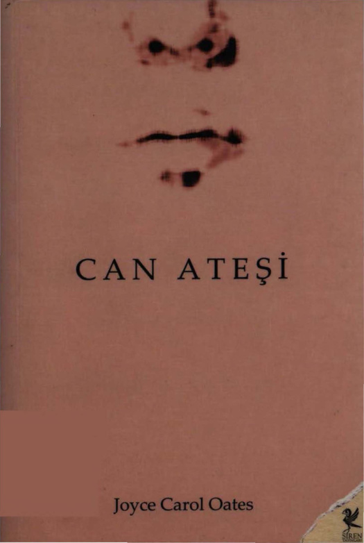 Can Ateşi PDF – Joyce Carol Oates