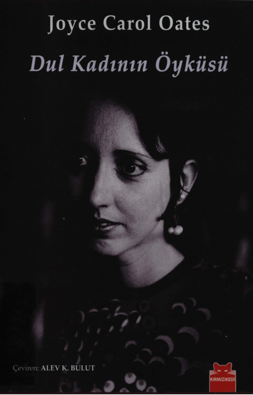 Dul Kadının Öyküsü PDF – Joyce Carol Oates