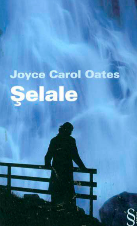 Şelale PDF – Joyce Carol Oates