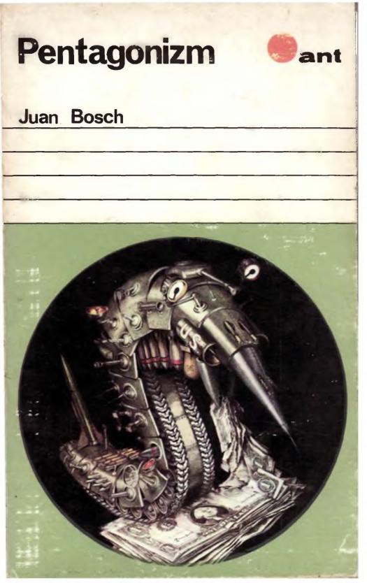 Pentagonizm PDF – Juan Bosch
