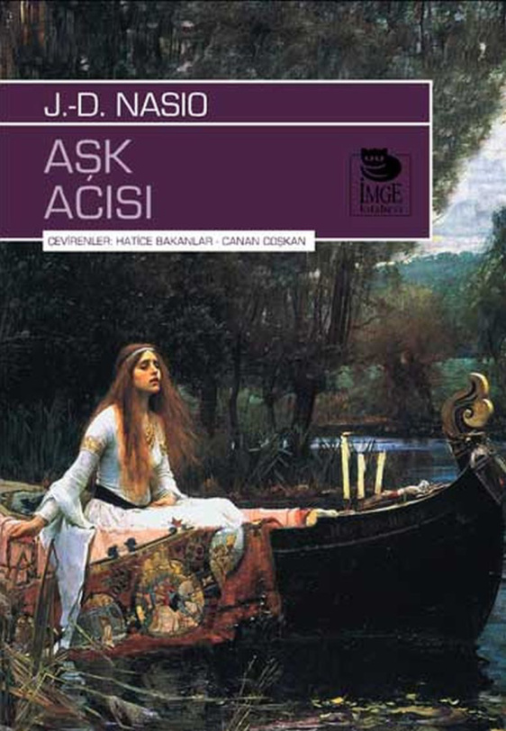 Aşk Acısı PDF – Juan-David Nasio