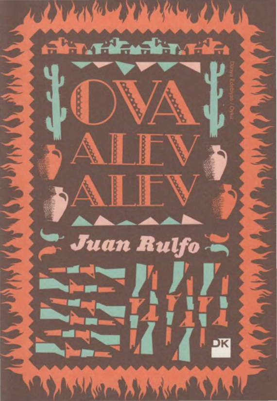 Ova Alev Alev PDF – Juan Rulfo