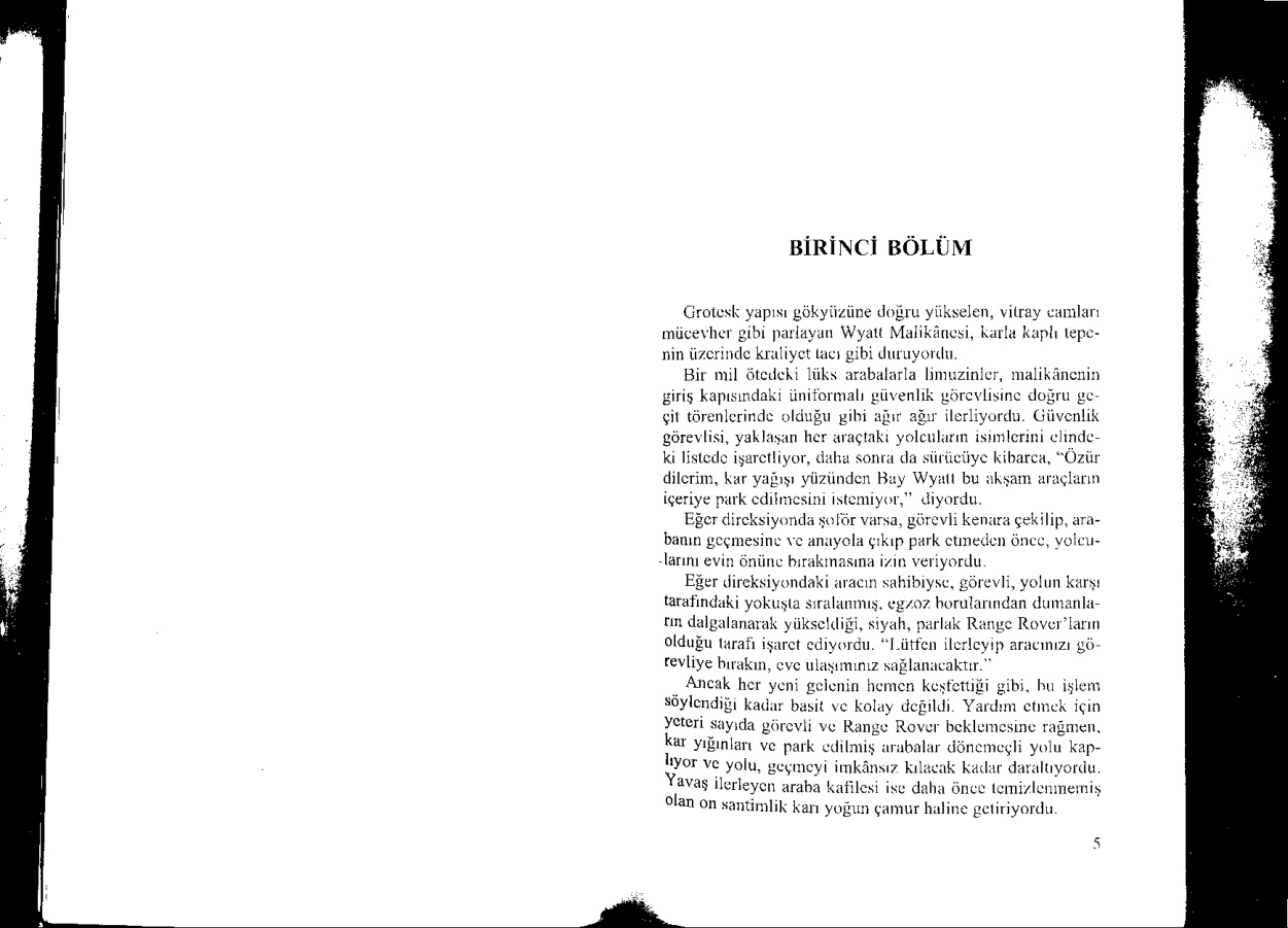 Aldığım Her Nefeste PDF – Judith McNaught