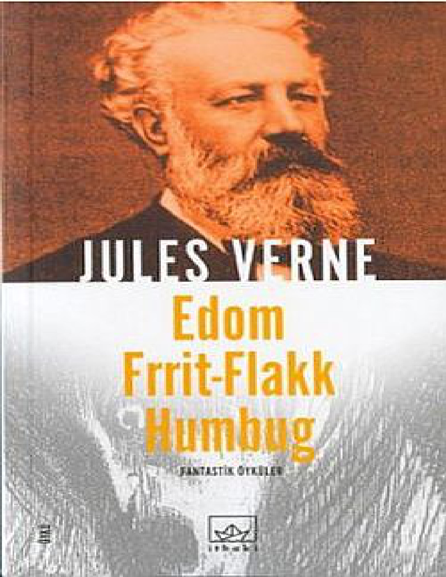 Edom, Frrit-Flakk, Humbug PDF – Jules Verne