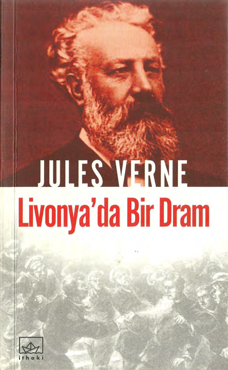 Livonya’da Bir Dram PDF – Jules Verne