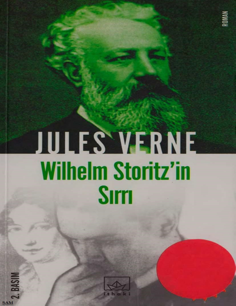 Wilhelm Storitz’in Sırrı PDF – Jules Verne
