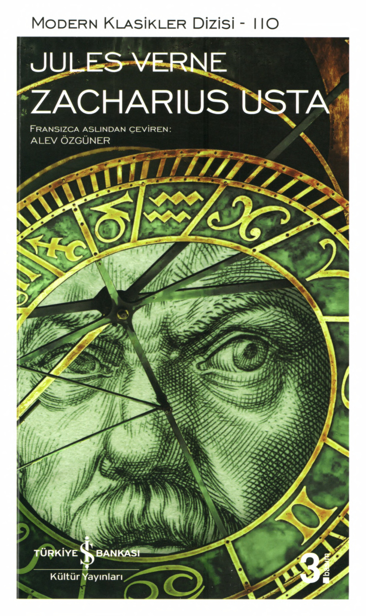Zacharius Usta PDF – Jules Verne