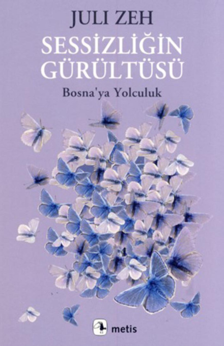 Sessizliğin Gürültüsü PDF – Juli Zeh
