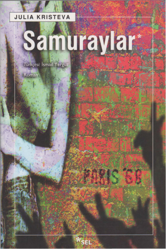 Samuraylar PDF – Julia Kristeva