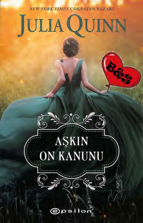 Aşkın On Kanunu (Bevelstoke #3) PDF – Bilinmiyor