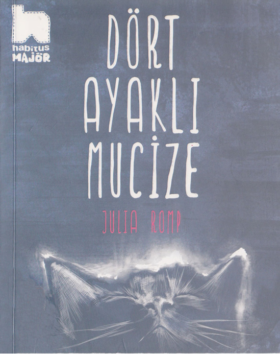 Dört Ayaklı Mucize PDF – Julia Romp