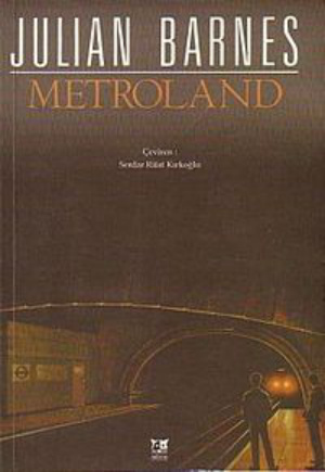 Metroland PDF – Julian Barnes