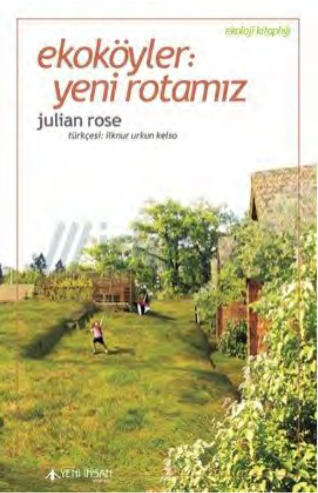 Ekoköyler: Yeni Rotamız PDF – Julian Rose