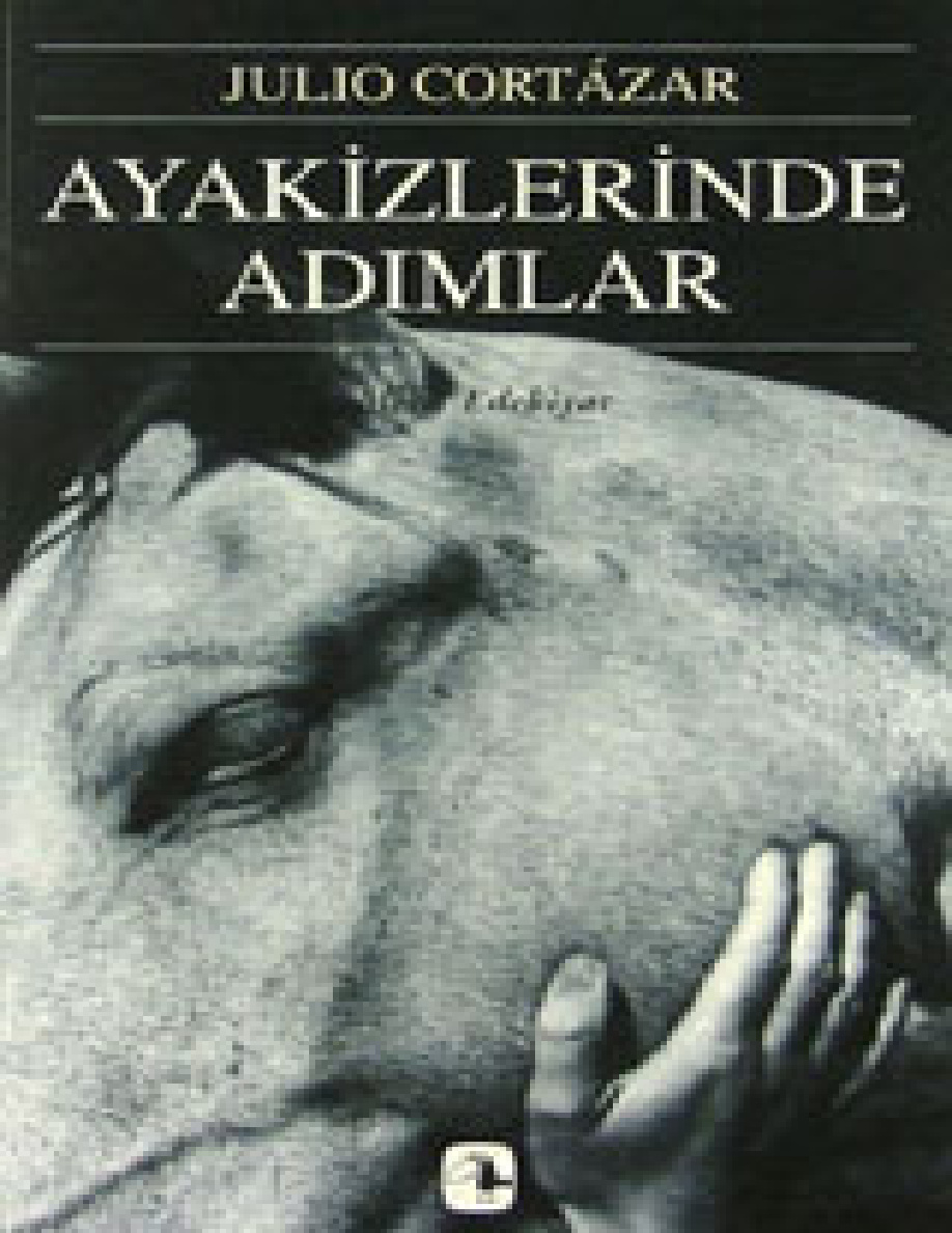 Ayakizlerinde Adımlar PDF – Julio Cortazar