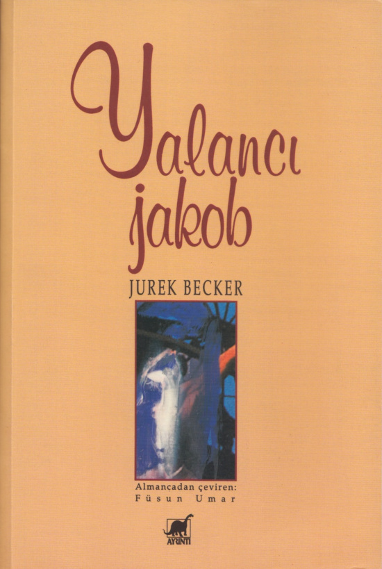 Yalancı Jacob PDF – Jurek Becker