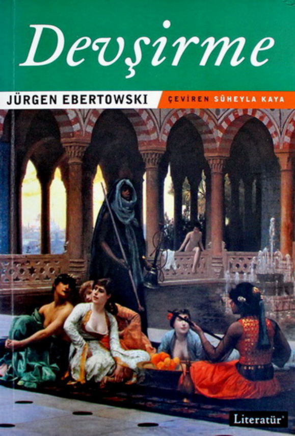 Devşirme PDF – Jürgen Ebertowski
