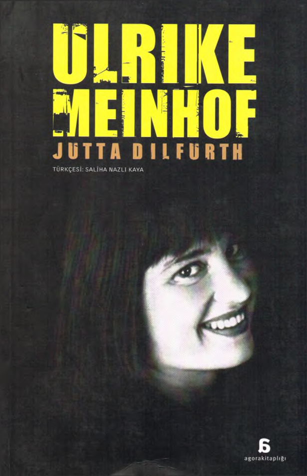 Ulrike Meinhof PDF – Jutta Ditfurth