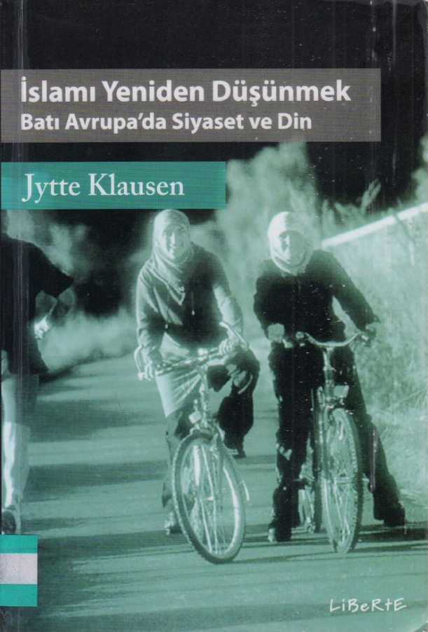 İslam’ı Yeniden Düşünmek PDF – Jytte Klausen