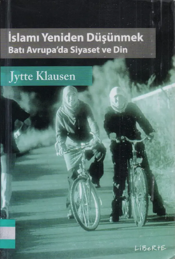 İslam’ı Yeniden Düşünmek PDF – Jytte Klausen