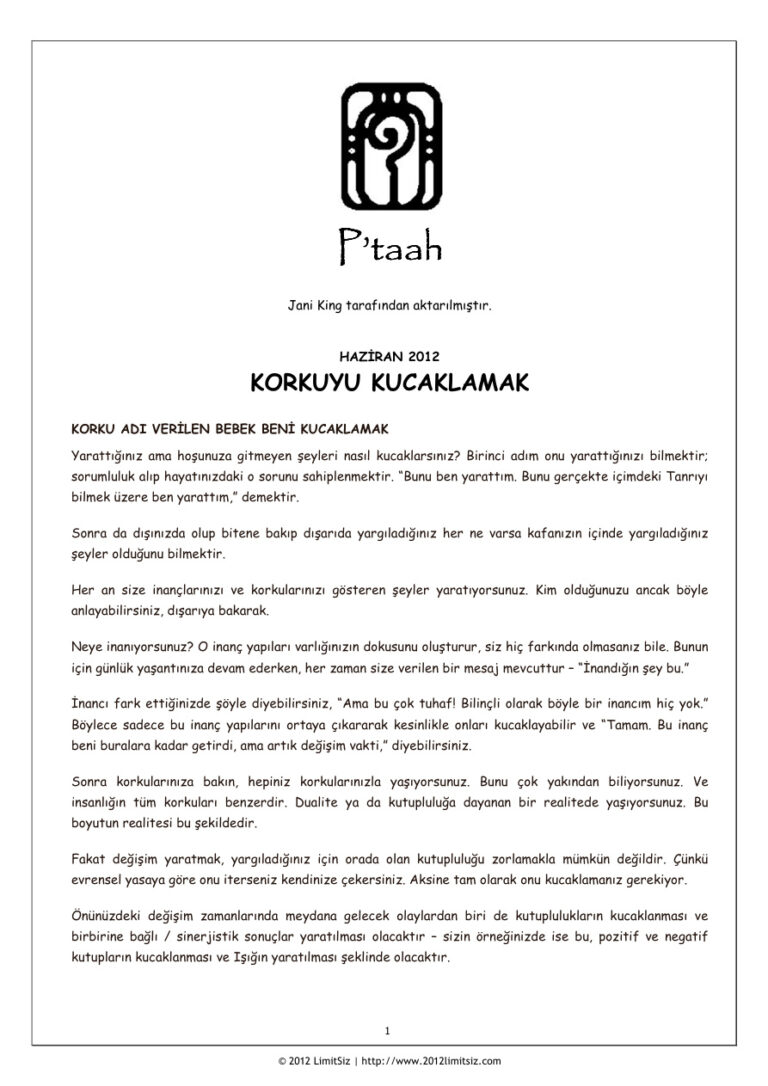 KORKUYU KUCAKLAMAK Kitap Kapağı