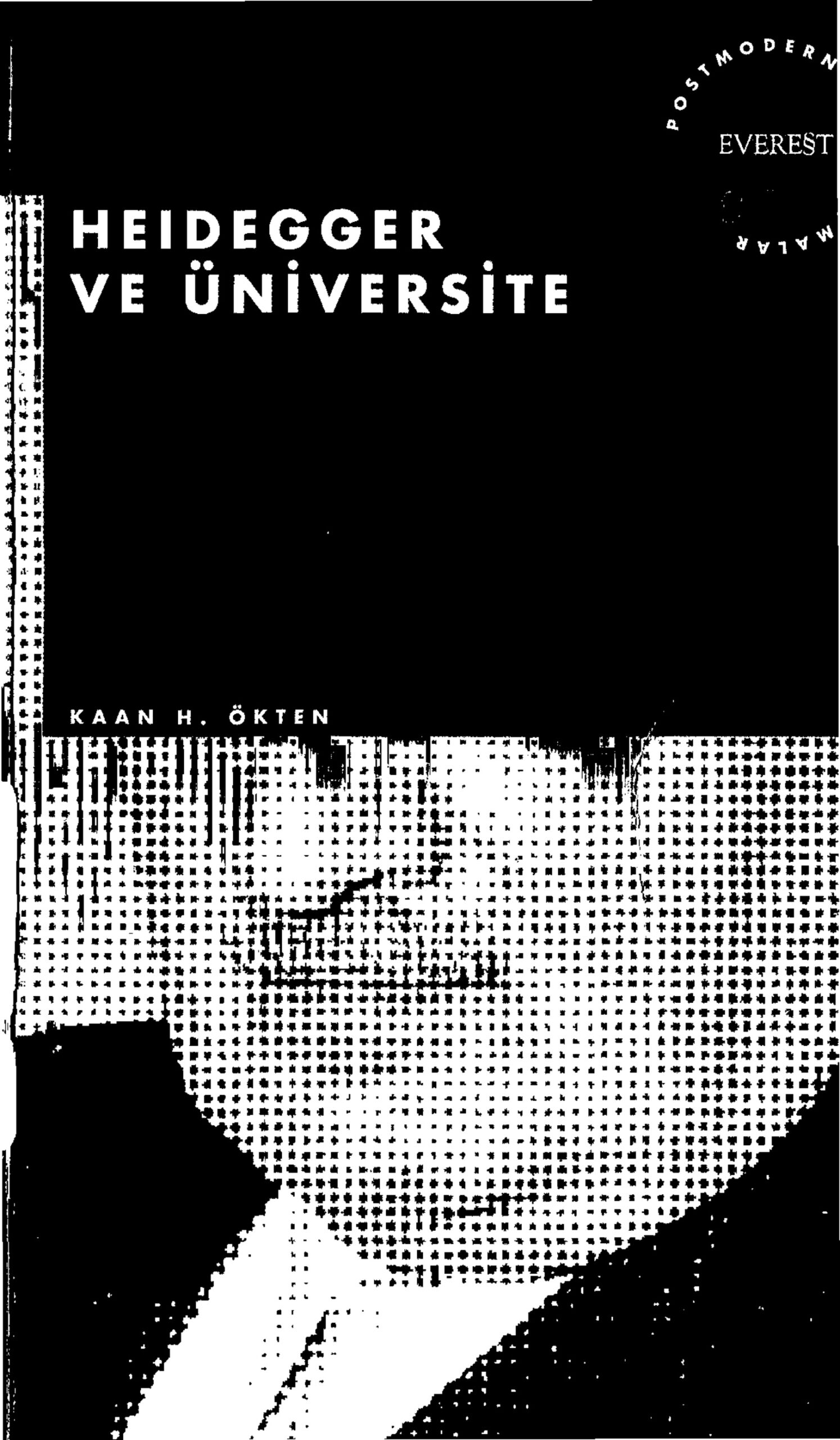 Heidegger ve Üniversite PDF – Kaan H. Ökten