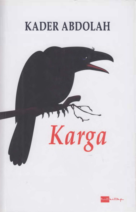 Karga PDF – Kader Abdolah
