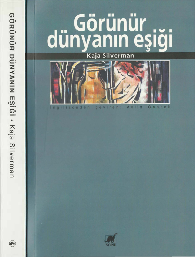 Görünür Dünyanın Eşiği PDF – Kaja Silverman