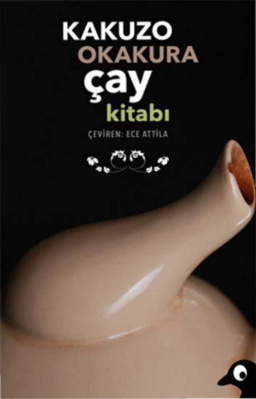Çay Kitabı PDF – Kakuzo Okakura
