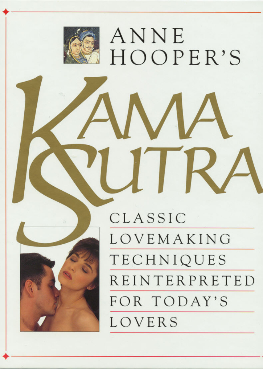 Kamasutra PDF – Vatsyayana